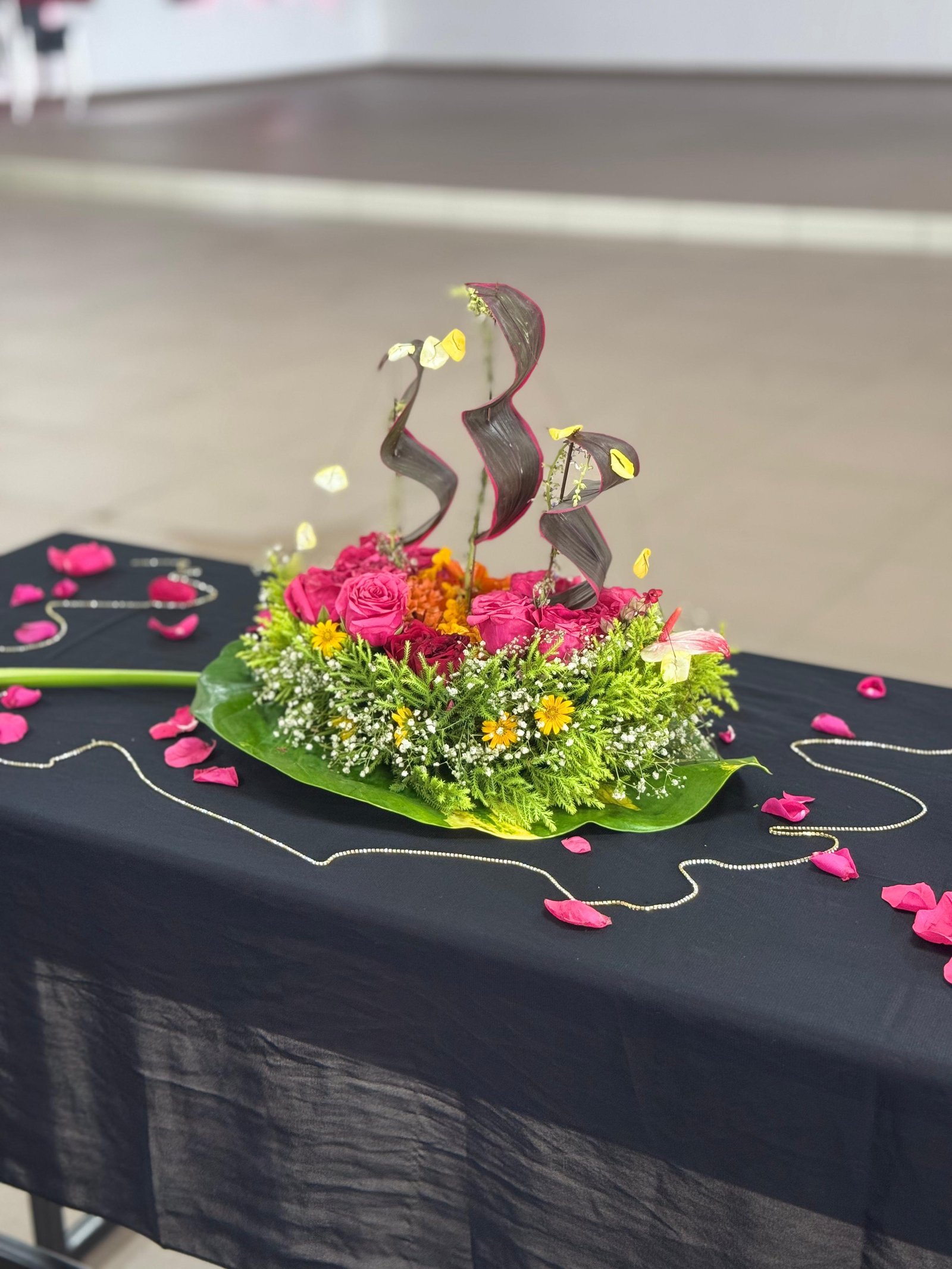 PETAL ARTISTRY